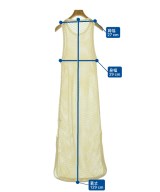 BEAUTY&YOUTH UNITED ARROWS（ビューティーアンドユースユナイテッドアローズ）ワンピース 白 サイズ:-(M位) レディース/2200693852155