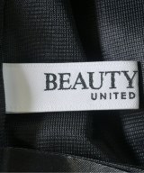 BEAUTY&YOUTH UNITED ARROWS（ビューティーアンドユースユナイテッドアローズ）ロング・マキシ丈スカート 黒 サイズ:M レディース/2200693852230