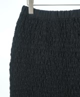 BEAUTY&YOUTH UNITED ARROWS（ビューティーアンドユースユナイテッドアローズ）ロング・マキシ丈スカート 黒 サイズ:M レディース/2200693852230