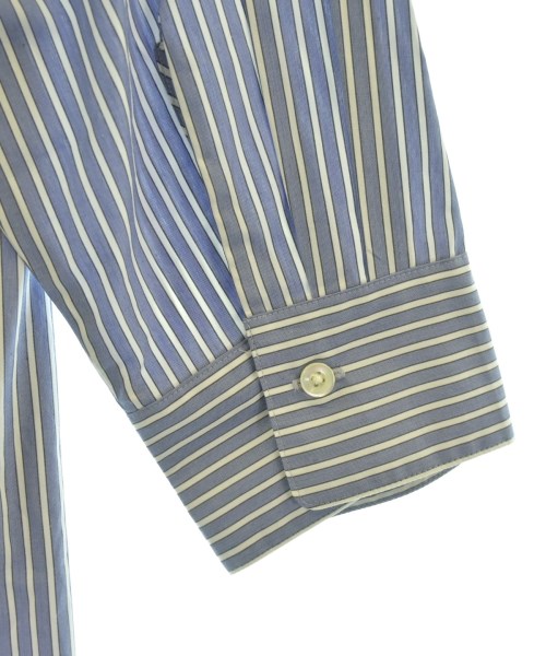 BEAUTY&YOUTH UNITED ARROWS（ビューティーアンドユースユナイテッドアローズ）ブラウス 紺 サイズ:-(M位) レディース/2200697154019
