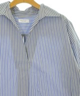 BEAUTY&YOUTH UNITED ARROWS（ビューティーアンドユースユナイテッドアローズ）ブラウス 紺 サイズ:-(M位) レディース/2200697154019