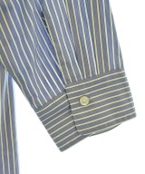 BEAUTY&YOUTH UNITED ARROWS（ビューティーアンドユースユナイテッドアローズ）ブラウス 紺 サイズ:-(M位) レディース/2200697154019
