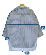 BEAUTY&YOUTH UNITED ARROWS（ビューティーアンドユースユナイテッドアローズ）ブラウス 紺 サイズ:-(M位) レディース/2200697154019
