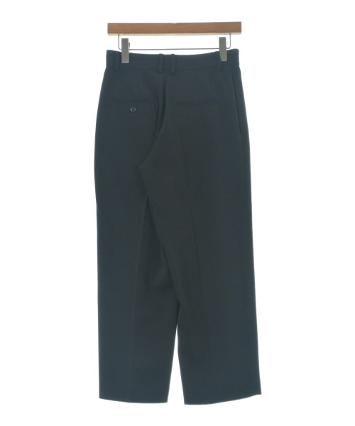 BEAUTY&YOUTH UNITED ARROWS（ビューティーアンドユースユナイテッドアローズ）スラックス 黒 サイズ:M レディース/2200697198013