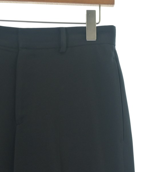 BEAUTY&YOUTH UNITED ARROWS（ビューティーアンドユースユナイテッドアローズ）スラックス 黒 サイズ:M レディース/2200697198013