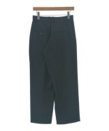 BEAUTY&YOUTH UNITED ARROWS（ビューティーアンドユースユナイテッドアローズ）スラックス 黒 サイズ:M レディース/2200697198013