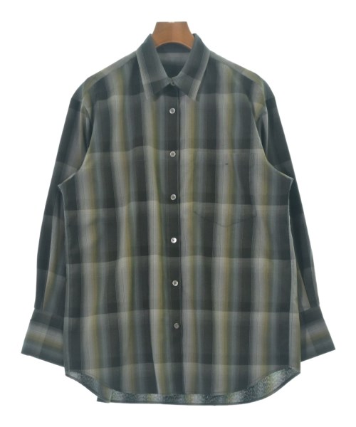 ビューティーアンドユースユナイテットアローズ(BEAUTY&YOUTH UNITED ARROWS)のBEAUTY&YOUTH UNITED ARROWS カジュアルシャツ