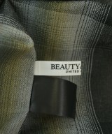BEAUTY&YOUTH UNITED ARROWS（ビューティーアンドユースユナイテッドアローズ）カジュアルシャツ グレー サイズ:M レディース/2200697210012