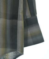 BEAUTY&YOUTH UNITED ARROWS（ビューティーアンドユースユナイテッドアローズ）カジュアルシャツ グレー サイズ:M レディース/2200697210012