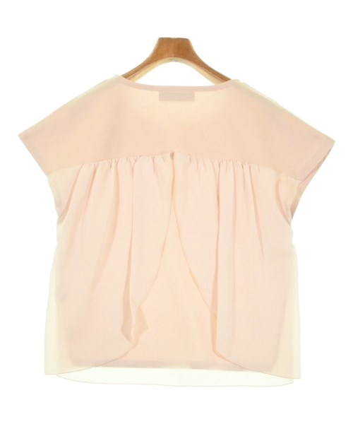 BEAUTY&YOUTH UNITED ARROWS（ビューティーアンドユースユナイテッドアローズ）Tシャツ・カットソー ピンク サイズ:F レディース/2200697227034