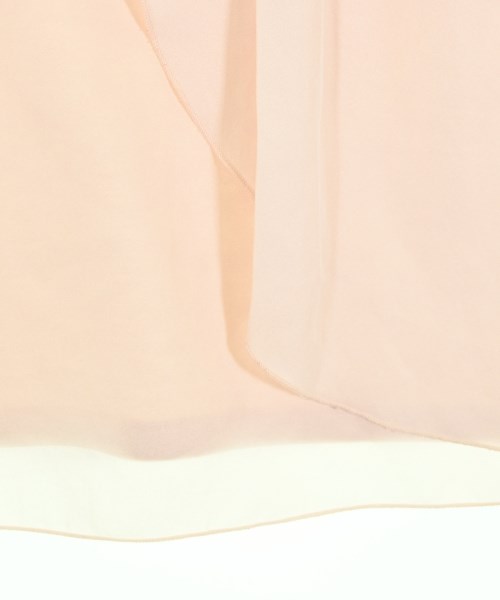 BEAUTY&YOUTH UNITED ARROWS（ビューティーアンドユースユナイテッドアローズ）Tシャツ・カットソー ピンク サイズ:F レディース/2200697227034