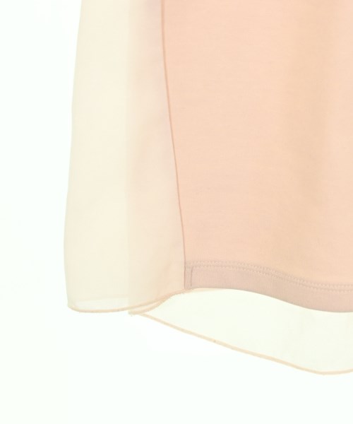 BEAUTY&YOUTH UNITED ARROWS（ビューティーアンドユースユナイテッドアローズ）Tシャツ・カットソー ピンク サイズ:F レディース/2200697227034