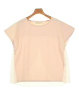 BEAUTY&YOUTH UNITED ARROWS（ビューティーアンドユースユナイテッドアローズ）Tシャツ・カットソー ピンク サイズ:F レディース/2200697227034