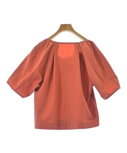 BEAUTY&YOUTH UNITED ARROWS（ビューティーアンドユースユナイテッドアローズ）ブラウス 赤 サイズ:F レディース/2200697254016