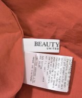BEAUTY&YOUTH UNITED ARROWS（ビューティーアンドユースユナイテッドアローズ）ブラウス 赤 サイズ:F レディース/2200697254016