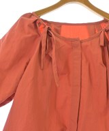 BEAUTY&YOUTH UNITED ARROWS（ビューティーアンドユースユナイテッドアローズ）ブラウス 赤 サイズ:F レディース/2200697254016