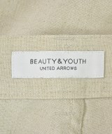 BEAUTY&YOUTH UNITED ARROWS（ビューティーアンドユースユナイテッドアローズ）その他 ベージュ サイズ:M レディース/2200697359018