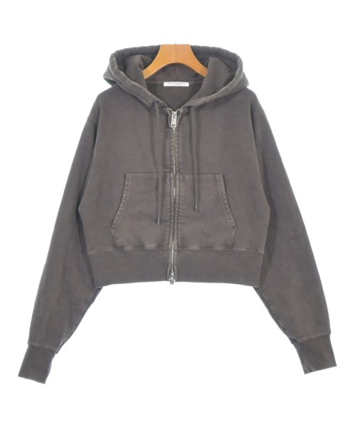 BEAUTY&YOUTH UNITED ARROWS(ビューティーアンドユースユナイテットアローズ)パーカー 茶 サイズ:F/2200697359025