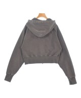 BEAUTY&YOUTH UNITED ARROWS（ビューティーアンドユースユナイテッドアローズ）パーカー 茶 サイズ:F レディース/2200697359025