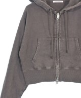 BEAUTY&YOUTH UNITED ARROWS（ビューティーアンドユースユナイテッドアローズ）パーカー 茶 サイズ:F レディース/2200697359025