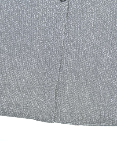 BEAUTY&YOUTH UNITED ARROWS（ビューティーアンドユースユナイテッドアローズ）ロング・マキシ丈スカート グレー サイズ:S レディース/2200675964050