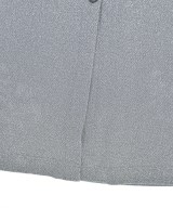 BEAUTY&YOUTH UNITED ARROWS（ビューティーアンドユースユナイテッドアローズ）ロング・マキシ丈スカート グレー サイズ:S レディース/2200675964050