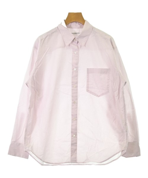 ビューティーアンドユースユナイテットアローズ(BEAUTY&YOUTH UNITED ARROWS)のBEAUTY&YOUTH UNITED ARROWS カジュアルシャツ