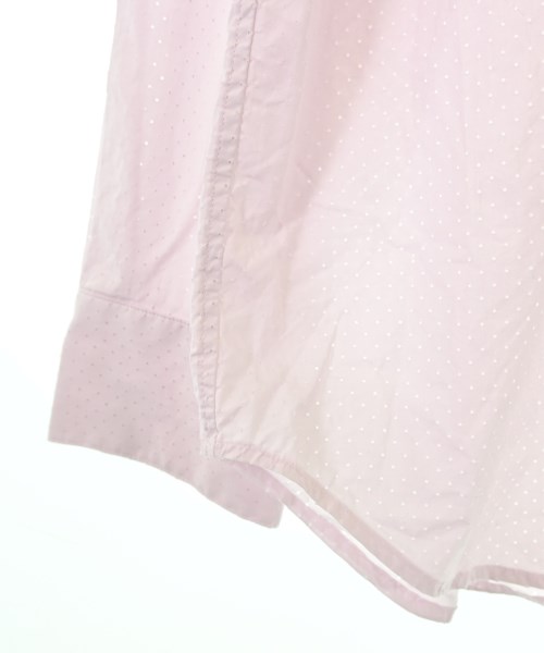 BEAUTY&YOUTH UNITED ARROWS（ビューティーアンドユースユナイテッドアローズ）カジュアルシャツ ピンク サイズ:F レディース/2200675964081