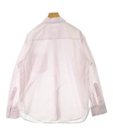 BEAUTY&YOUTH UNITED ARROWS（ビューティーアンドユースユナイテッドアローズ）カジュアルシャツ ピンク サイズ:F レディース/2200675964081