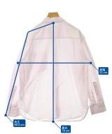 BEAUTY&YOUTH UNITED ARROWS（ビューティーアンドユースユナイテッドアローズ）カジュアルシャツ ピンク サイズ:F レディース/2200675964081