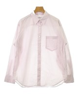 BEAUTY&YOUTH UNITED ARROWS カジュアルシャツ