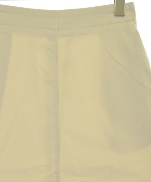 BEAUTY&YOUTH UNITED ARROWS（ビューティーアンドユースユナイテッドアローズ）ロング・マキシ丈スカート ベージュ サイズ:M レディース/2200688541040