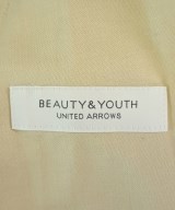 BEAUTY&YOUTH UNITED ARROWS（ビューティーアンドユースユナイテッドアローズ）ロング・マキシ丈スカート ベージュ サイズ:M レディース/2200688541040