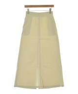 BEAUTY&YOUTH UNITED ARROWS ロング・マキシ丈スカート