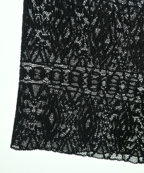 BEAUTY&YOUTH UNITED ARROWS（ビューティーアンドユースユナイテッドアローズ）ロング・マキシ丈スカート 黒 サイズ:S レディース/2200690679014