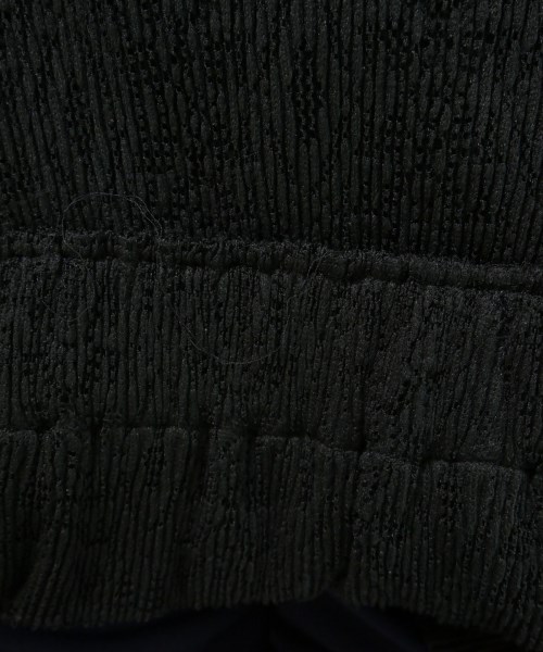 BEAUTY&YOUTH UNITED ARROWS（ビューティーアンドユースユナイテッドアローズ）ロング・マキシ丈スカート 黒 サイズ:S レディース/2200690679014