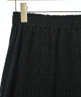 BEAUTY&YOUTH UNITED ARROWS（ビューティーアンドユースユナイテッドアローズ）ロング・マキシ丈スカート 黒 サイズ:S レディース/2200690679014