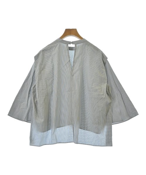 BEAUTY&YOUTH UNITED ARROWS（ビューティーアンドユースユナイテッドアローズ）カジュアルシャツ 白 サイズ:F レディース/2200690679038