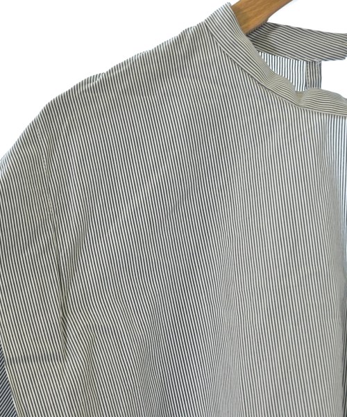 BEAUTY&YOUTH UNITED ARROWS（ビューティーアンドユースユナイテッドアローズ）カジュアルシャツ 白 サイズ:F レディース/2200690679038