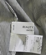 BEAUTY&YOUTH UNITED ARROWS（ビューティーアンドユースユナイテッドアローズ）カジュアルシャツ 白 サイズ:F レディース/2200690679038
