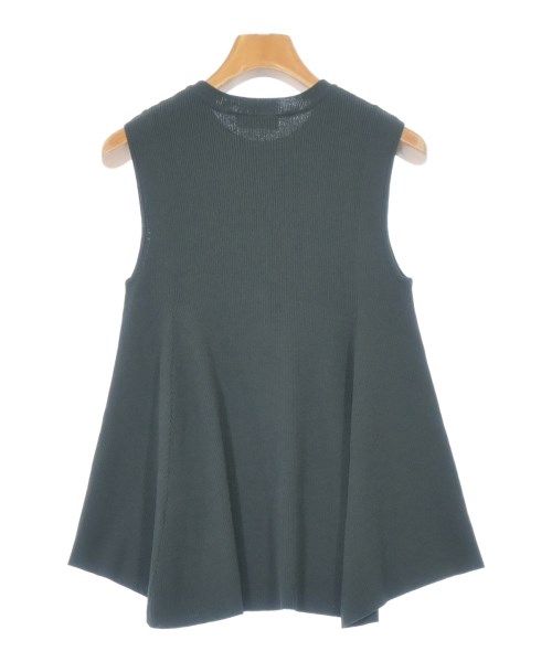 BEAUTY&YOUTH UNITED ARROWS（ビューティーアンドユースユナイテッドアローズ）ベスト 黒 サイズ:-(XS位) レディース/2200691657271