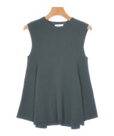 BEAUTY&YOUTH UNITED ARROWS（ビューティーアンドユースユナイテッドアローズ）ベスト 黒 サイズ:-(XS位) レディース/2200691657271