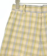 BEAUTY&YOUTH UNITED ARROWS（ビューティーアンドユースユナイテッドアローズ）スラックス 緑 サイズ:S レディース/2200691751016