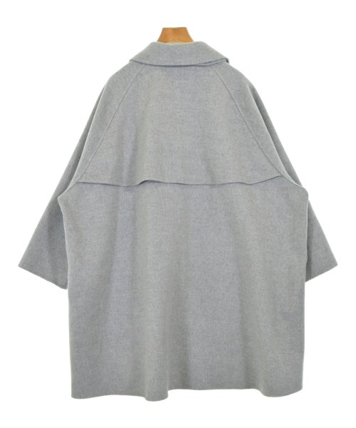 BEAUTY&YOUTH UNITED ARROWS（ビューティーアンドユースユナイテッドアローズ）その他 グレー サイズ:M レディース/2200691773018