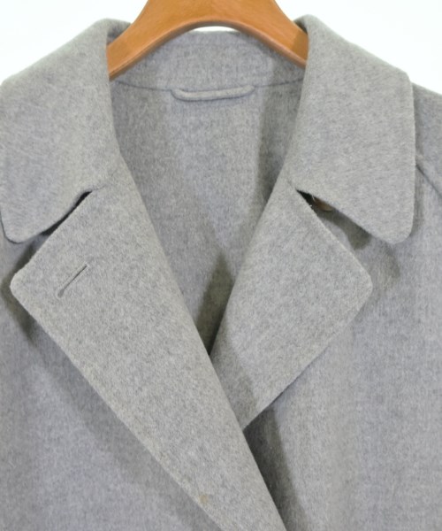 BEAUTY&YOUTH UNITED ARROWS（ビューティーアンドユースユナイテッドアローズ）その他 グレー サイズ:M レディース/2200691773018
