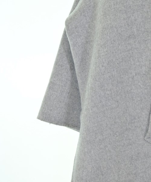 BEAUTY&YOUTH UNITED ARROWS（ビューティーアンドユースユナイテッドアローズ）その他 グレー サイズ:M レディース/2200691773018