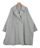 BEAUTY&YOUTH UNITED ARROWS（ビューティーアンドユースユナイテッドアローズ）その他 グレー サイズ:M レディース/2200691773018