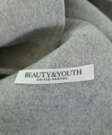 BEAUTY&YOUTH UNITED ARROWS（ビューティーアンドユースユナイテッドアローズ）その他 グレー サイズ:M レディース/2200691773018