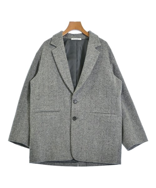 BEAUTY&YOUTH UNITED ARROWS(ビューティーアンドユースユナイテットアローズ)テーラードジャケット グレー サイズ:M/2200691773025