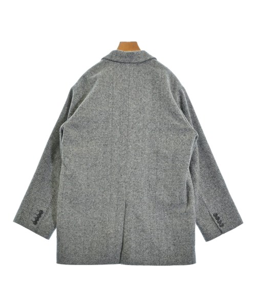 BEAUTY&YOUTH UNITED ARROWS（ビューティーアンドユースユナイテッドアローズ）テーラードジャケット グレー サイズ:M レディース/2200691773025